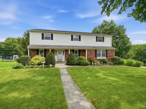 5330 Talloak Ct, Cincinnati, OH 45247