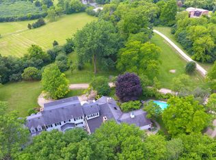 248 Aberdeen Dr, Barrington, IL