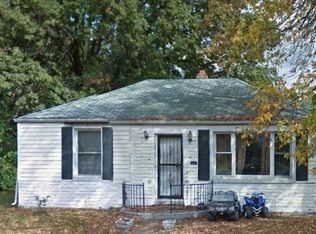 5713 Henner Ave, Saint Louis, MO 63120