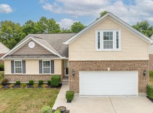 514 Holland Dr, Trenton, OH 45067