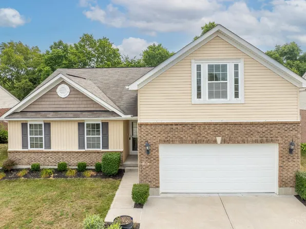 514 Holland Dr, Trenton, OH 45067