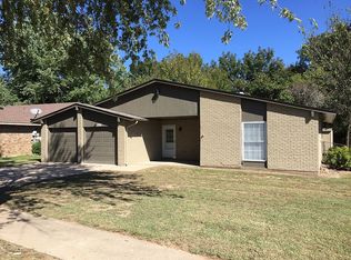 104 Queens Rd, Muskogee, OK 74403