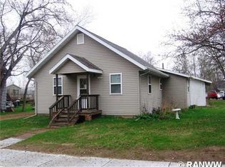 N13436 Highway I, New Auburn, WI 54757