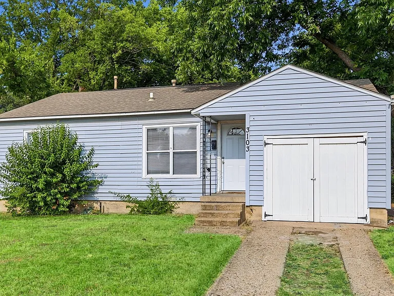 3103 S Edgefield Ave — Photo 2