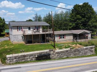 6617 Main St, Jane Lew, WV 26378