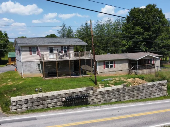 6617 Main St, Jane Lew, WV 26378
