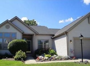 5969 Lothian St, Dublin, OH 43016