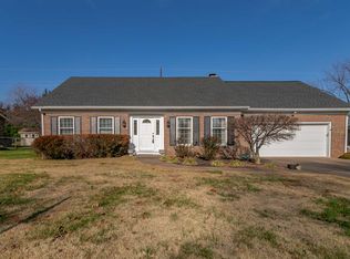 3512 Aspen Dr, Evansville, IN