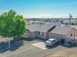 8173 E Jacque Dr, Prescott Valley, AZ 86314