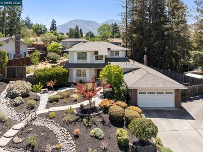 1826 Yolanda Cir, Clayton, CA, 94517
