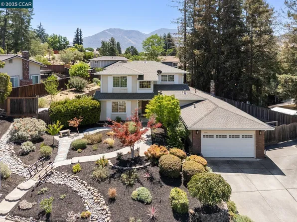 1826 Yolanda Cir, Clayton, CA 94517