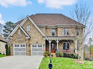 9829 Genevieve Ct, Charlotte, NC 28270