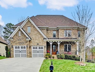 9829 Genevieve Ct, Charlotte, NC, 28270