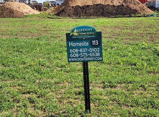 1616 Ginger Ln #113, Waunakee, WI 53597