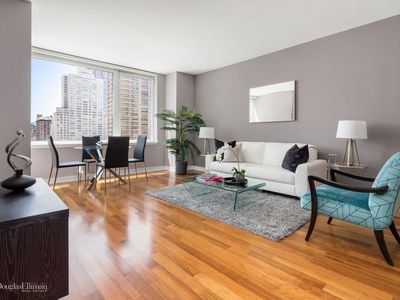 200 W End Ave APT 12M, New York, NY, 10023