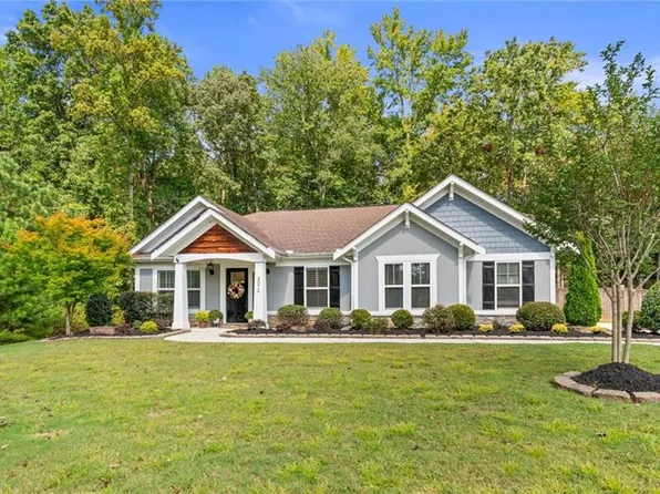 3072 Ferncliff Trce, Braselton, GA 30517