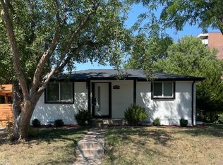 2605 S Josephine St, Denver, CO 80210