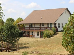 1201 Stacey St, Seymour, MO 65746