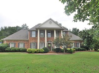 4526 Ridgemoor Dr, Belden, MS 38826