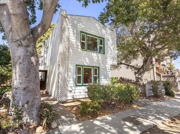 2255 Lincoln Ave, Alameda, CA 94501