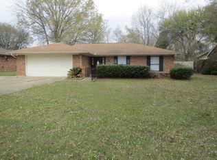 114 Park Blvd, Benton, LA 71006