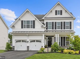 709 Dowers Rd, Abingdon, MD 21009