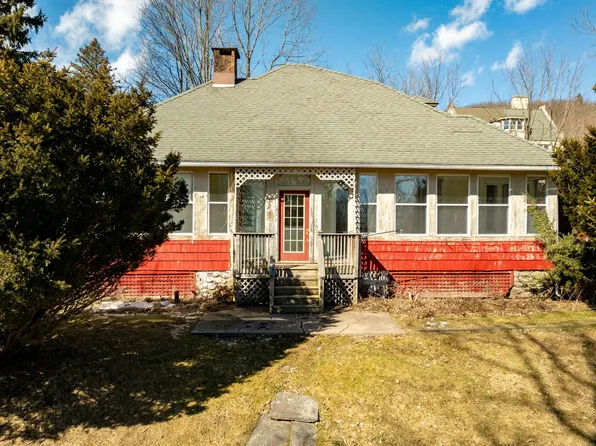 162 Loomis Road, Liberty, NY 12754