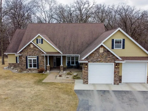 1943 Middle Creek Rd, Detroit Lakes, MN 56501