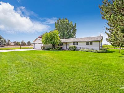 41 S Overman Dr, Jerome, ID, 83338
