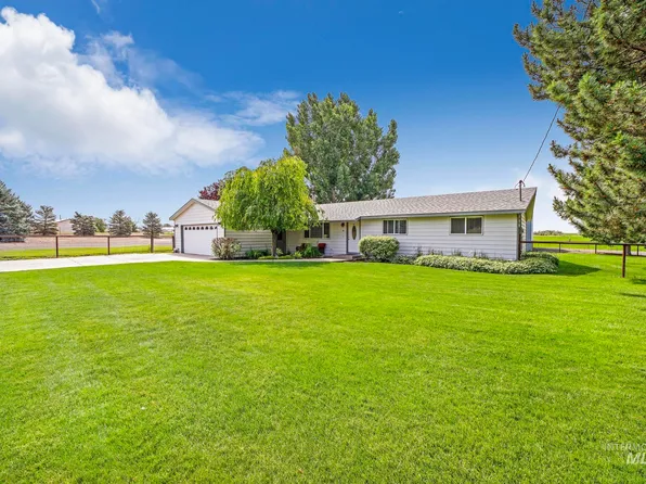 41 S Overman Dr, Jerome, ID 83338