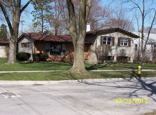 1150 Hickory Rd, Homewood, IL 60430