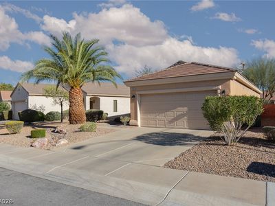 540 Carmel Mesa Dr, Henderson, NV, 89012