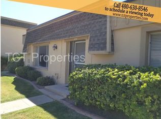 4941 N Granite Reef Rd, Scottsdale, AZ 85251