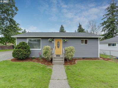 9709 SE 66th Ave, Milwaukie, OR, 97222
