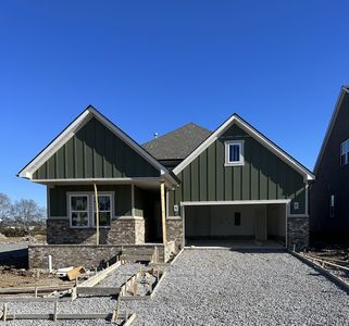 714 Omaha Dr LOT 98, Gallatin, TN, 37066