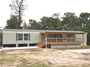 108 Young St, Willis, TX 77378