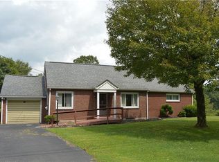 315 S Pike Rd, Sarver, PA 16055