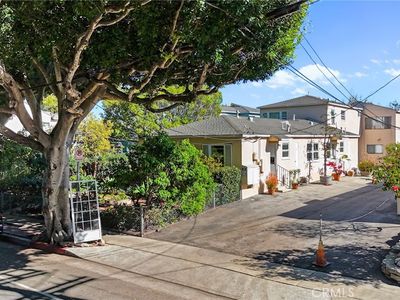 3017 4th St, Santa Monica, CA, 90405