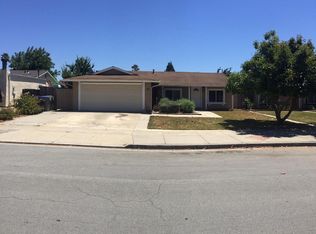 2176 Shadowtree Dr, San Jose, CA 95131