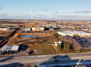 1201 Oxford St, Worthington, MN 56187