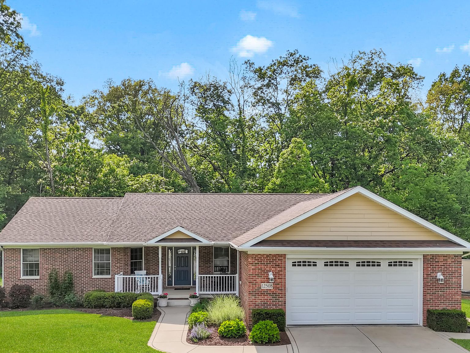 12508 Tall Oaks Dr, Cedar Lake, IN 46303 | Zillow