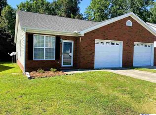 2255 Blass Dr, Florence, SC 29505
