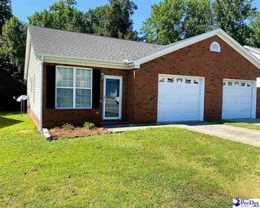 2255 Blass Dr, Florence, SC, 29505
