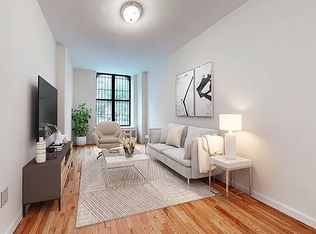 109 W 113th St #B1, New York, NY 10026