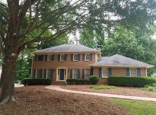 4817 Village Creek Dr, Atlanta, GA 30338