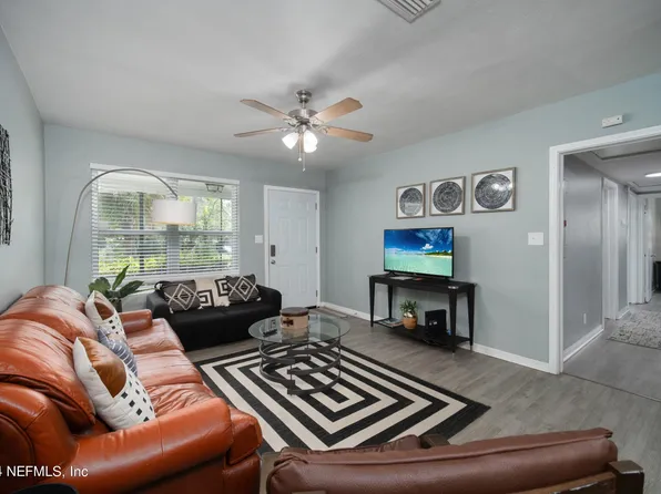 4833 HOMECREST Circle, Jacksonville, FL 32244