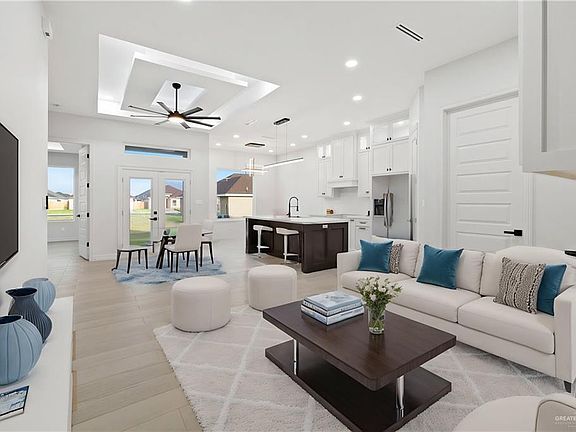 2nd image of 6004 N Playa Del Sol St