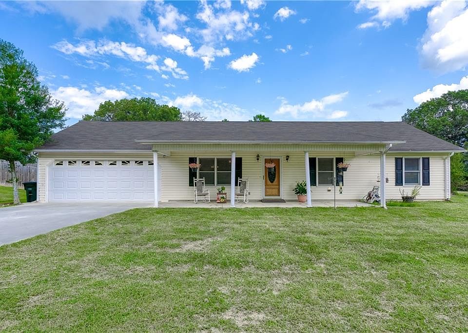 257 Knot Rd SE, Adairsville, GA 30103 MLS 7274697 Zillow