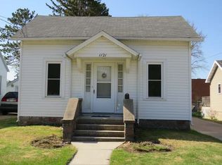 1121 7th Ave, Antigo, WI 54409