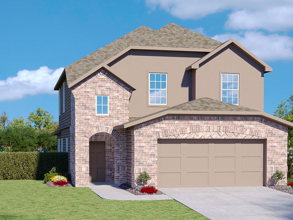 Elevation Image 1.